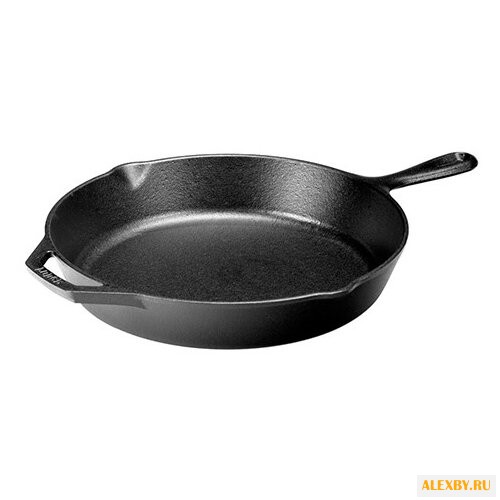 Сковорода Lodge L10SK3 30 см