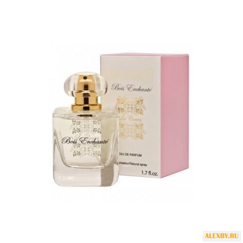 Les Contes Bois Enchante