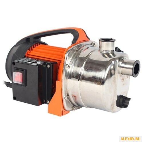 Насос PATRIOT R 1200 INOX