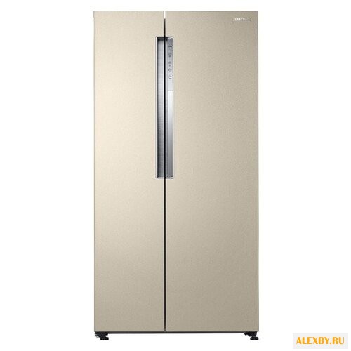 Холодильник Samsung RS62K6130FG