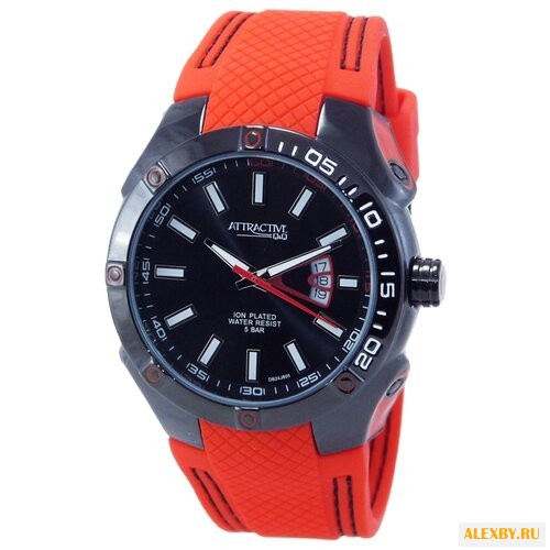 Наручные часы Q&Q DB24-804