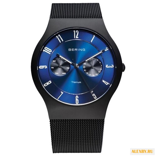 Наручные часы BERING 11939-078