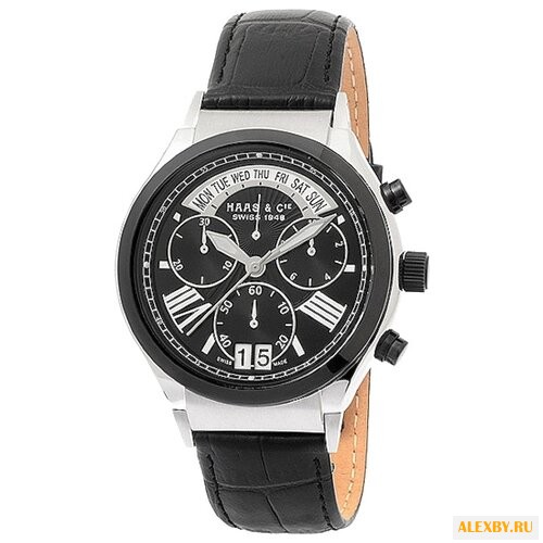 Наручные часы Haas SMBH016TBA