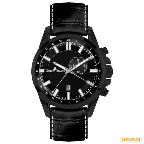 Наручные часы JACQUES LEMANS