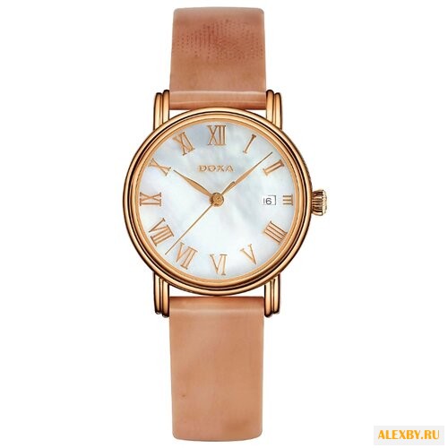 Наручные часы DOXA 222.95.052.80