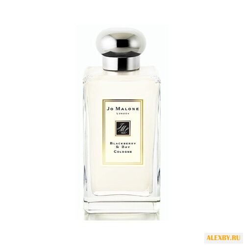 Jo Malone Blackberry & Bay