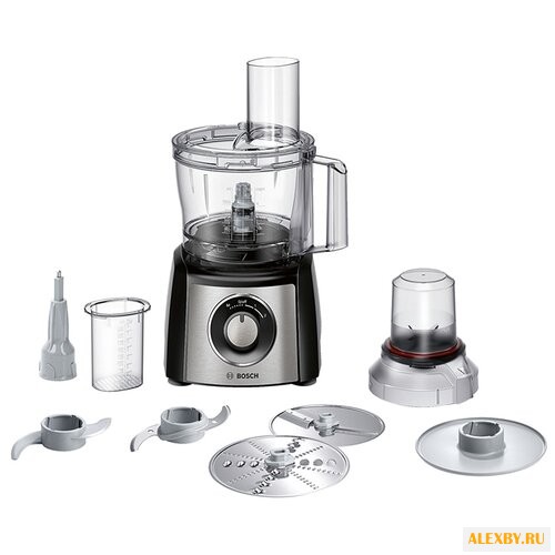 Комбайн Bosch MCM 3401M