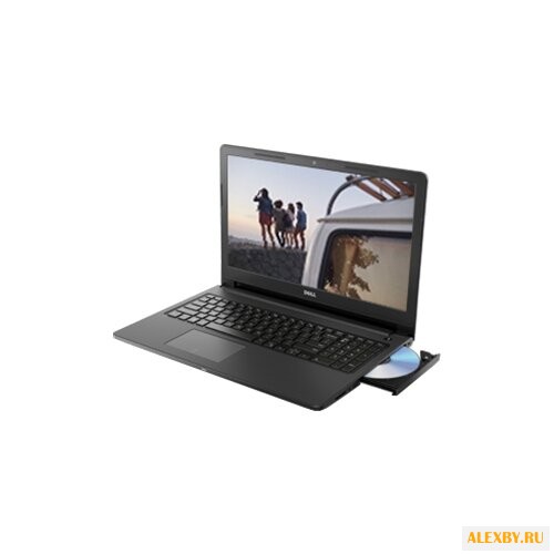 Ноутбук DELL INSPIRON 3565