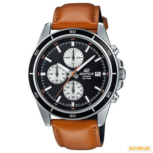 Наручные часы CASIO EFR-526L-1B