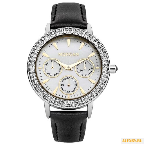 Наручные часы MORGAN M1248B