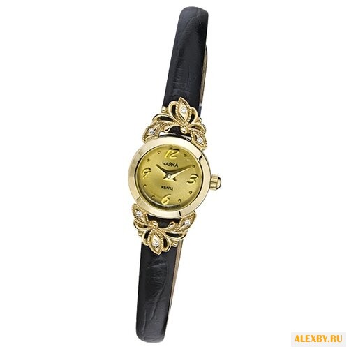 Наручные часы Чайка 44160-466.406