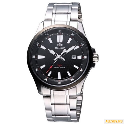 Наручные часы ORIENT UNE1001B