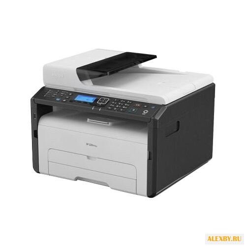 МФУ Ricoh SP 220 SFNw