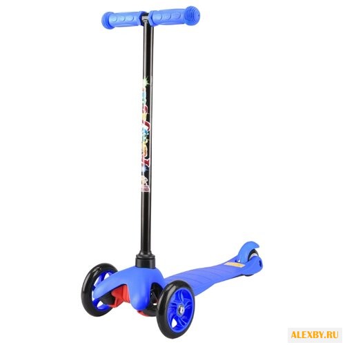 Кикборд Funny Jaguar MS-910 Union