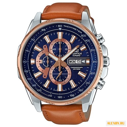 Наручные часы CASIO EFR-549L-2A