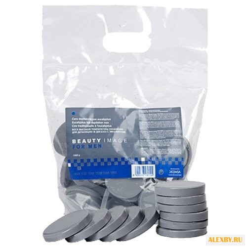 Beauty Image Горячий воск