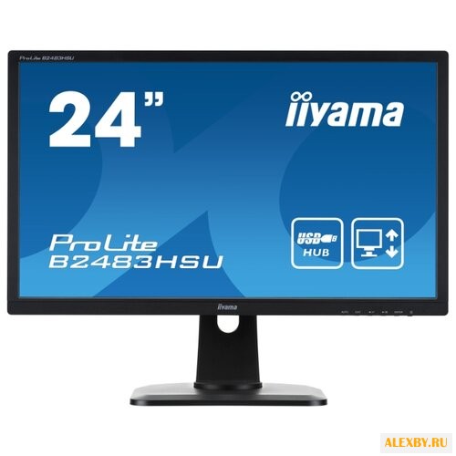 Монитор Iiyama ProLite