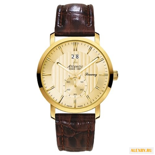 Наручные часы Atlantic
