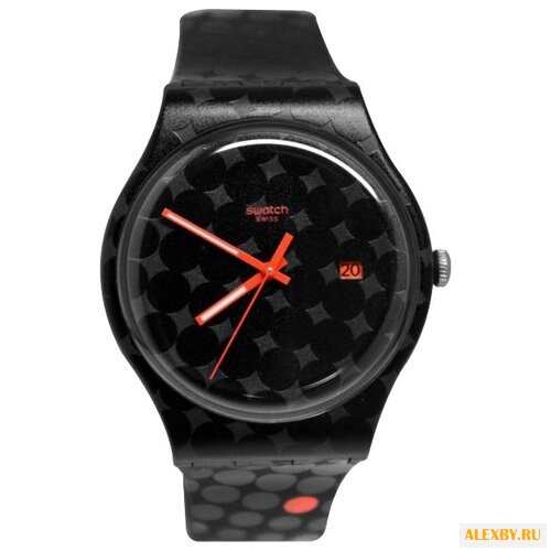 Наручные часы swatch SUOZ400