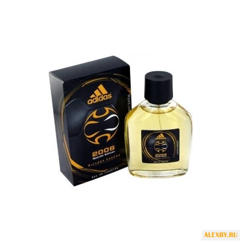 Adidas Victory League