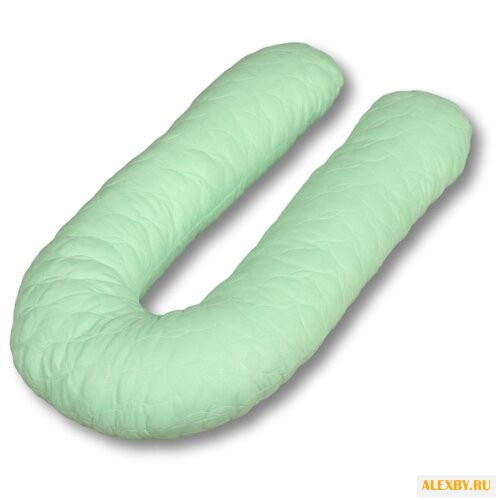 Подушка АльВиТек Бамбук-U-340