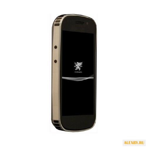 Смартфон Mobiado Grand Touch