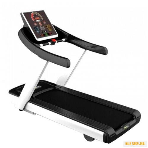 Электрическая беговая дорожка