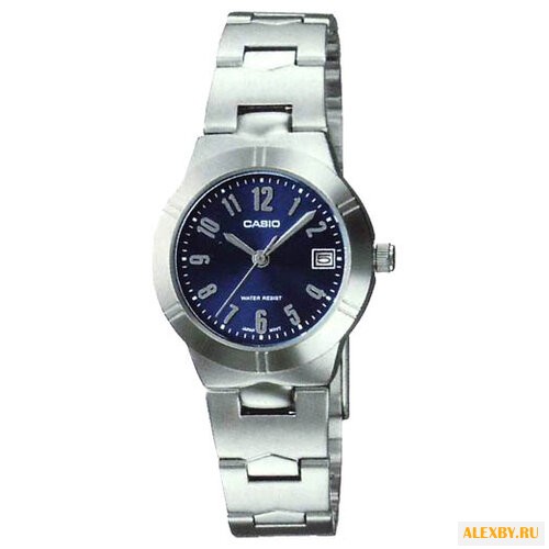 Наручные часы CASIO LTP-1241D-2A2