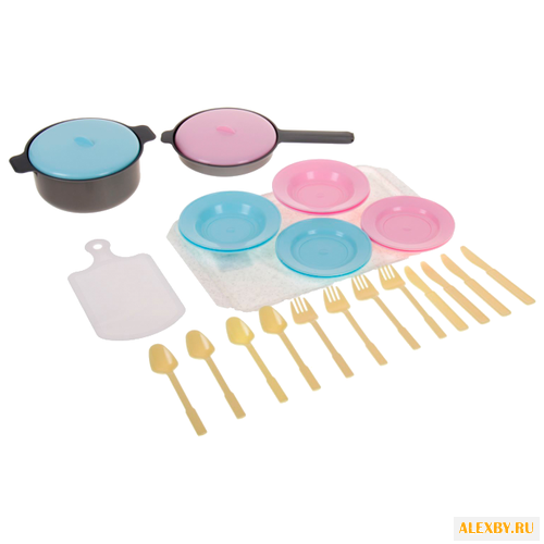 Набор посуды Совтехстром