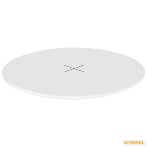 Сетевая зарядка MOMAX Q.Pad X