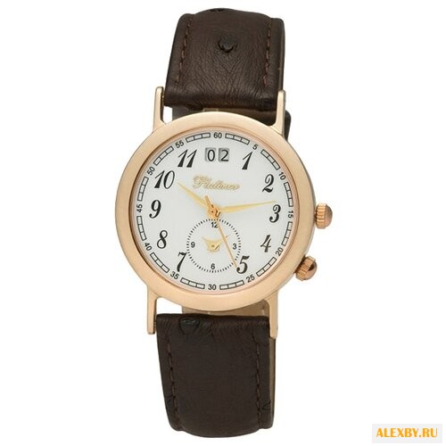 Наручные часы Platinor 55850.105