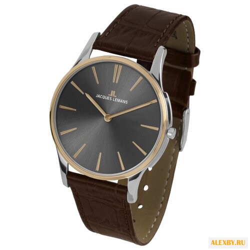 Наручные часы JACQUES LEMANS