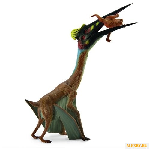 Фигурка Collecta Кетцалькоатль