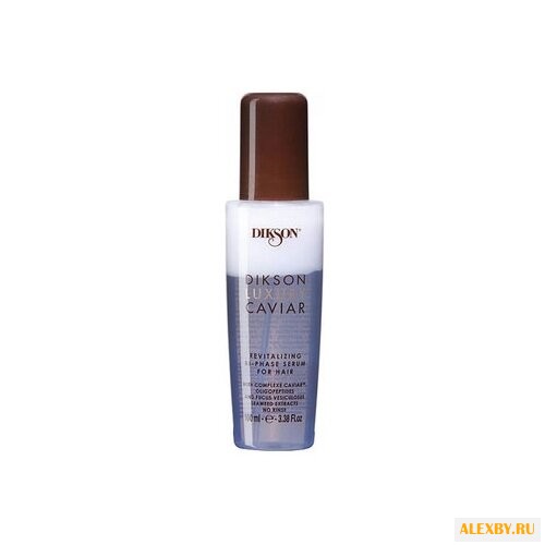 Dikson Luxury Caviar Сыворотка