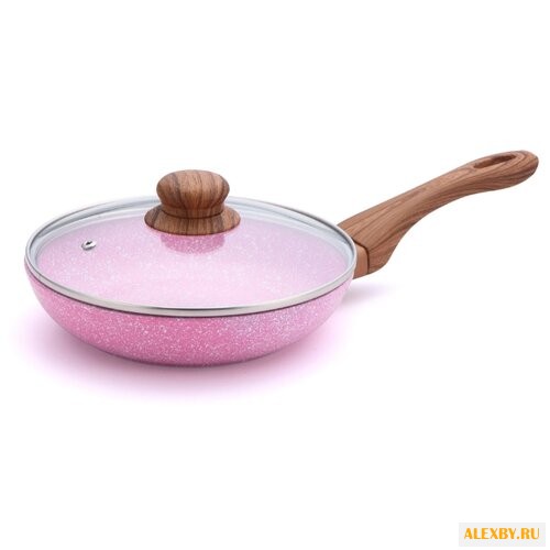 Сковорода Bekker BK-7948 28 см