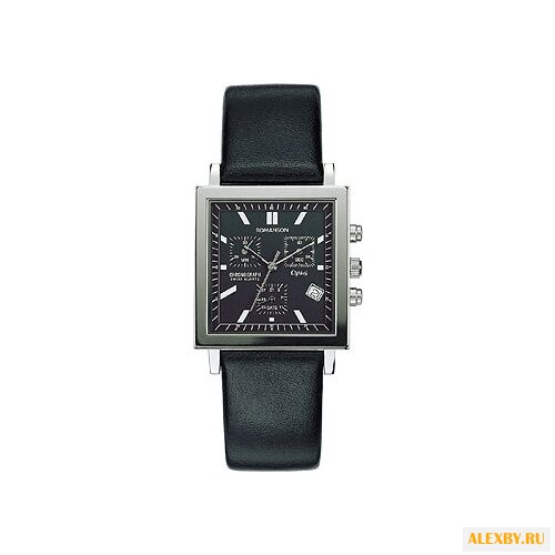 Наручные часы ROMANSON