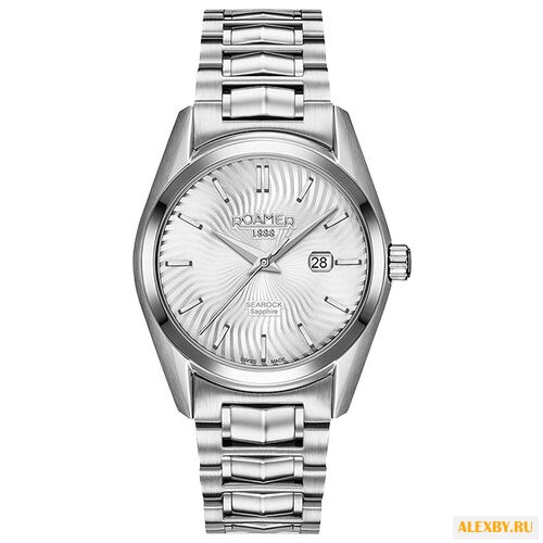 Наручные часы Roamer