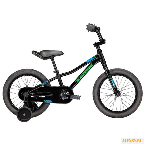 Детский велосипед TREK