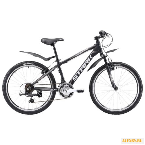 Подростковый горный MTB