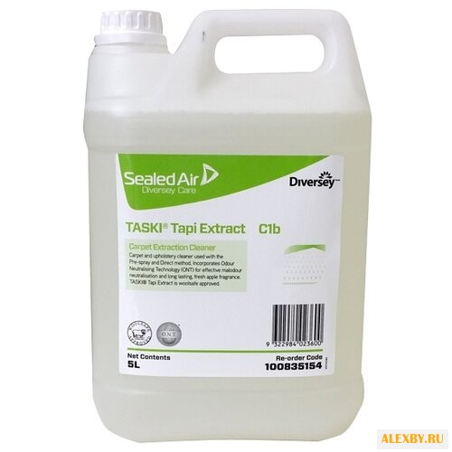 TASKI Средство для чистки