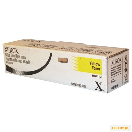 Картридж Xerox 006R01156