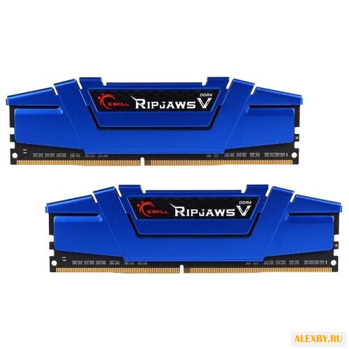 Оперативная память G.SKILL