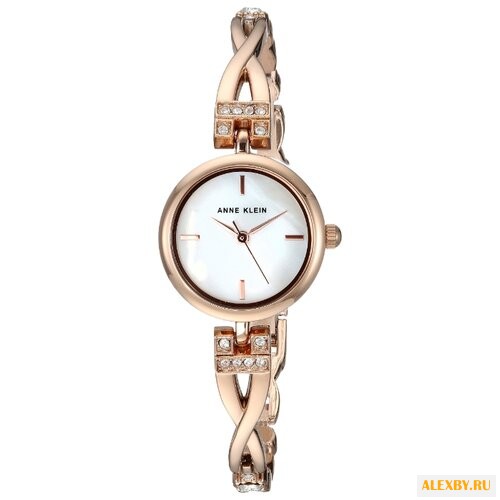 Наручные часы ANNE KLEIN 3082RGST