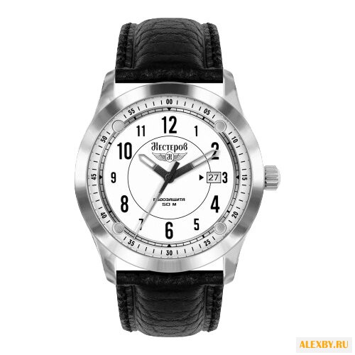 Наручные часы Нестеров