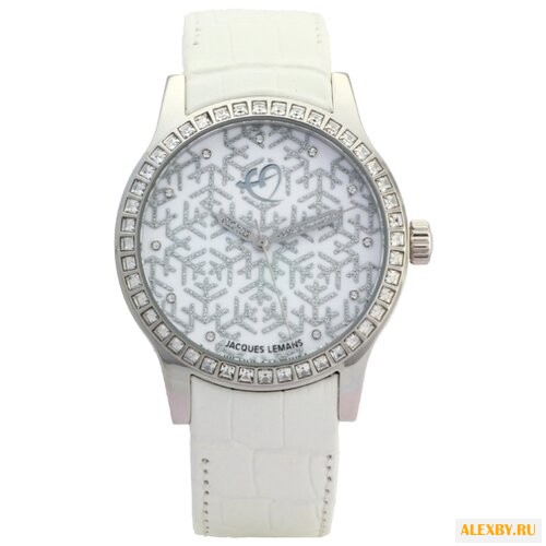 Наручные часы JACQUES LEMANS
