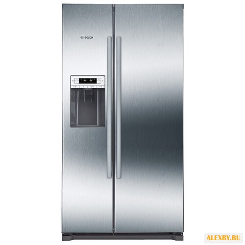 Холодильник Bosch KAD90VI20