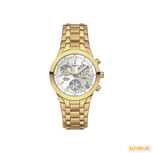 Наручные часы Atlantic