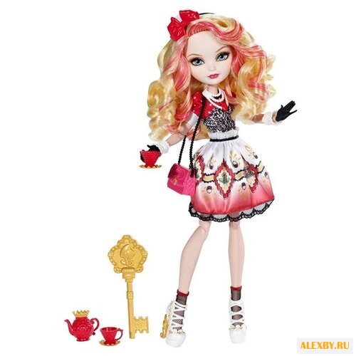 Кукла Ever After High Чайная