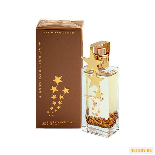 Ella Mikao Yujin Star