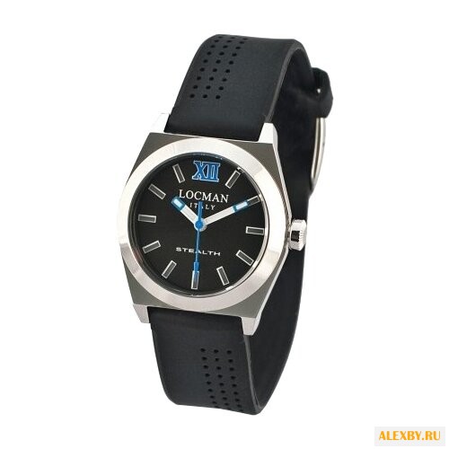 Наручные часы LOCMAN